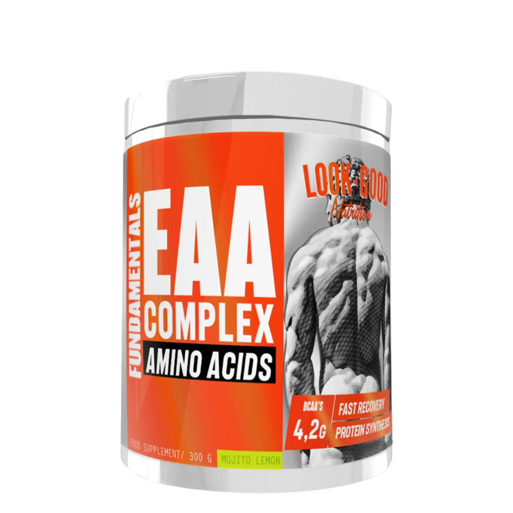 GoldTouch Nutrition EAA Comlex (300gr)