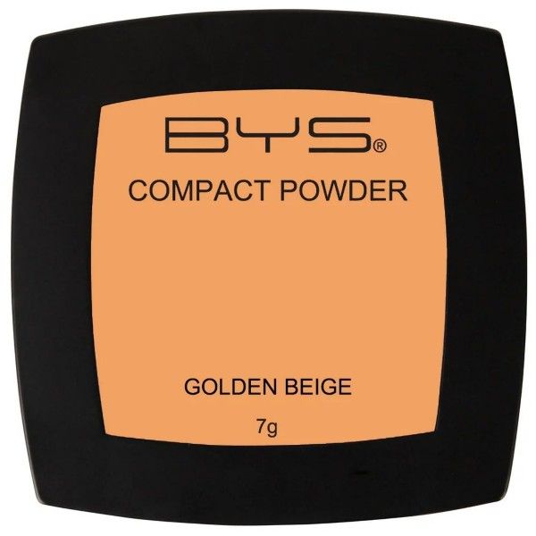 Compact Powder Expert Finish BYS
