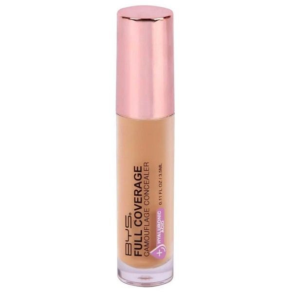 Full Coverage Concealer BYS