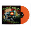 The Young And The Hopeless (Nuclear Orange Vinyl)