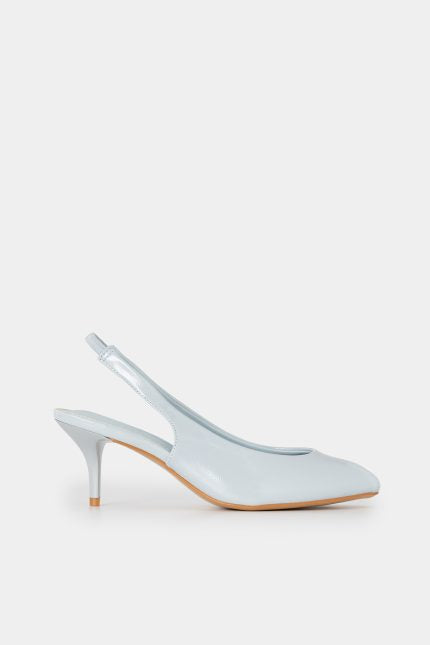 Elodie Slingback Γόβα Ciel
