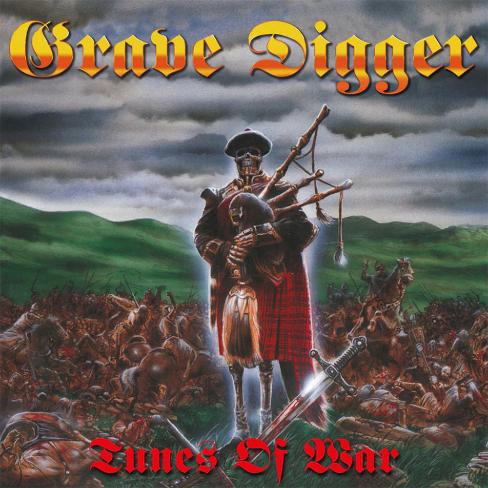 Tunes Of War