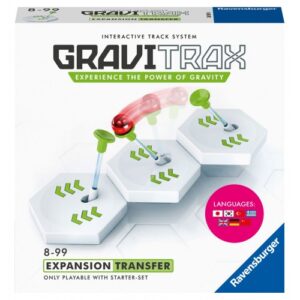GRAVITRAX TRANSFER