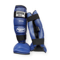 Shinguard Instep PU
