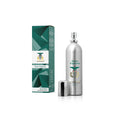 Les Perles | Aluminum Parfum GREEN EUPHORIA Women Eau De Parfum Spray 150ml | LP3441