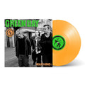 Warning (Neon Orange Vinyl)