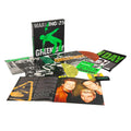 Warning (Box Set)