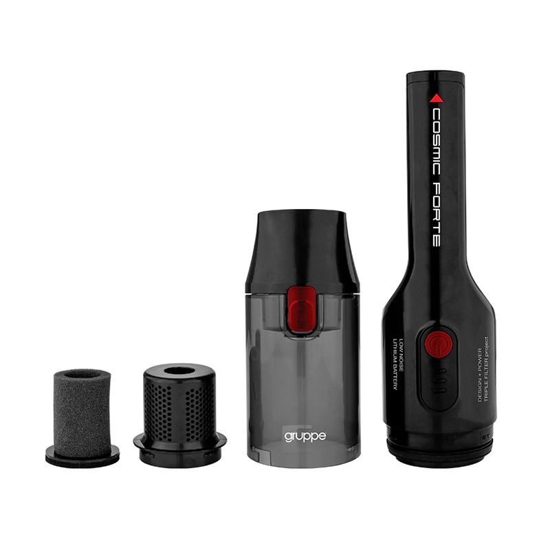 ΕΠΑΝΑΦΟΡΤΙΖΟΜΕΝΟ ΣΚΟΥΠΑΚΙ Gruppe BH-607 COSMIC FORTE BLDC