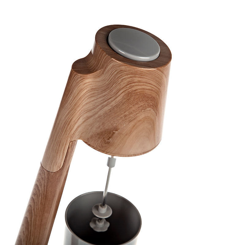 ΦΡΑΠΙΕΡΑ Gruppe PDH 330 Wood