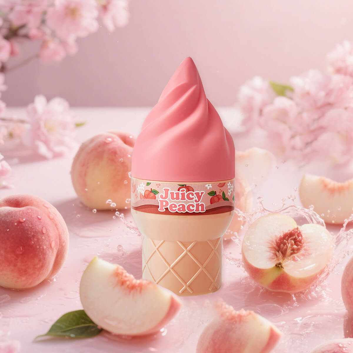 Άρωμα Ice Cream Eau de Toilette 100ml – Fruity &amp; Gourmand Collection