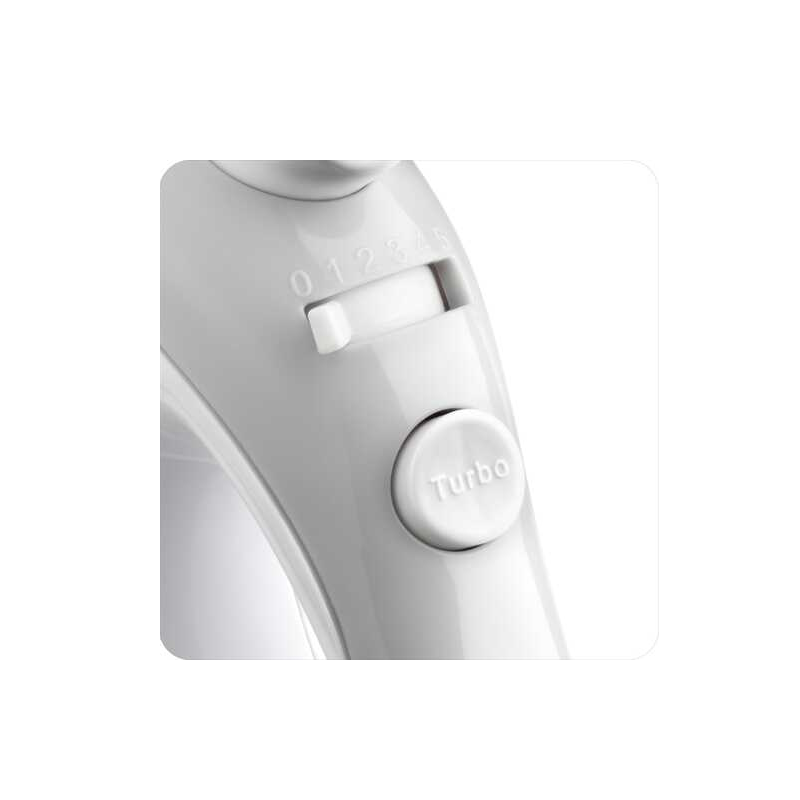ΜΙΞΕΡ ΜΕ ΚΑΔΟ HAEGER BL-5BW.009A MAX MIXER PRO