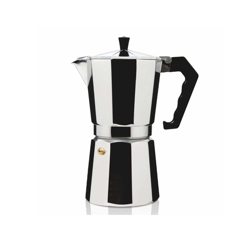 ΜΠΡΙΚΙ ESPRESSO HAEGER CP-09A.008A Moka Pot 9