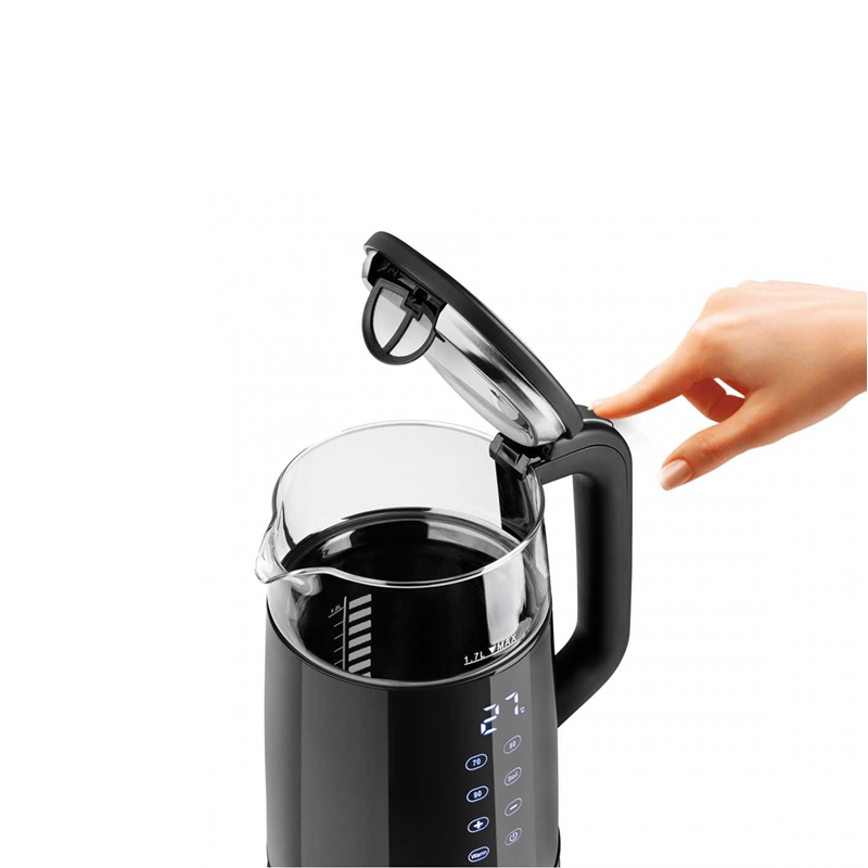 ΒΡΑΣΤΗΡΑΣ HAEGER EK-DIG.028A Digiglass