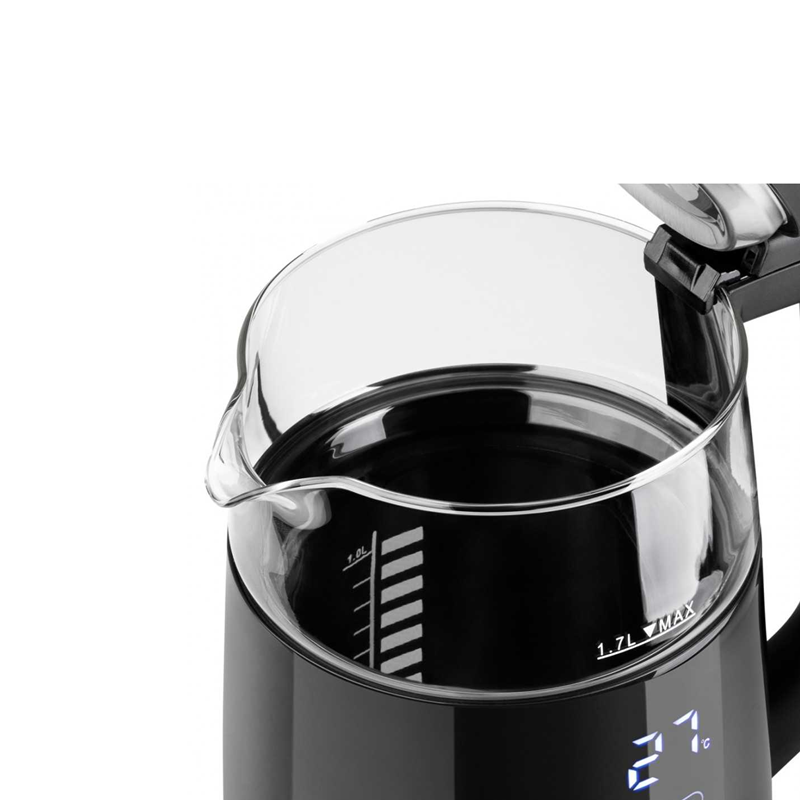 ΒΡΑΣΤΗΡΑΣ HAEGER EK-DIG.028A Digiglass