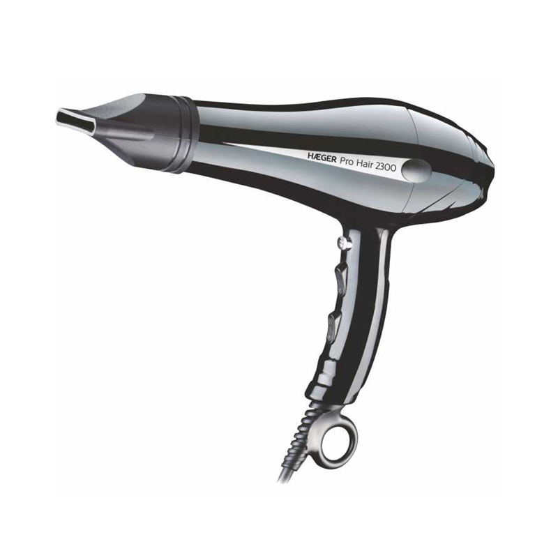 ΣΕΣΟΥΑΡ ΜΑΛΛΙΩΝ HAEGER HD-230.011B Pro Hair