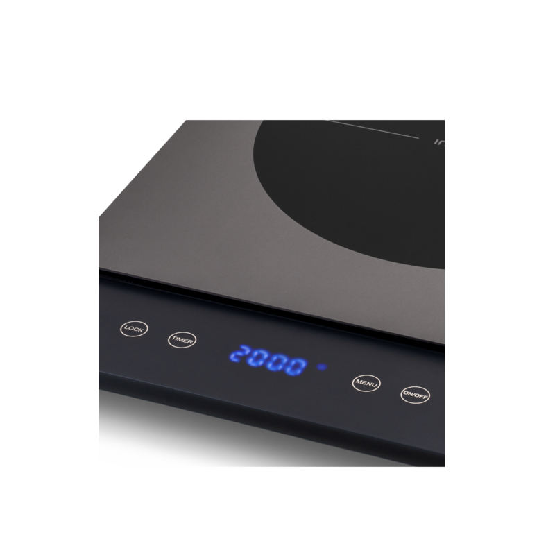 ΕΣΤΙΑ ΕΠΙΤΡΑΠΕΖΙΑ ΕΠΑΓΩΓΙΚΗ HAEGER HP-IND.017A Super Slim