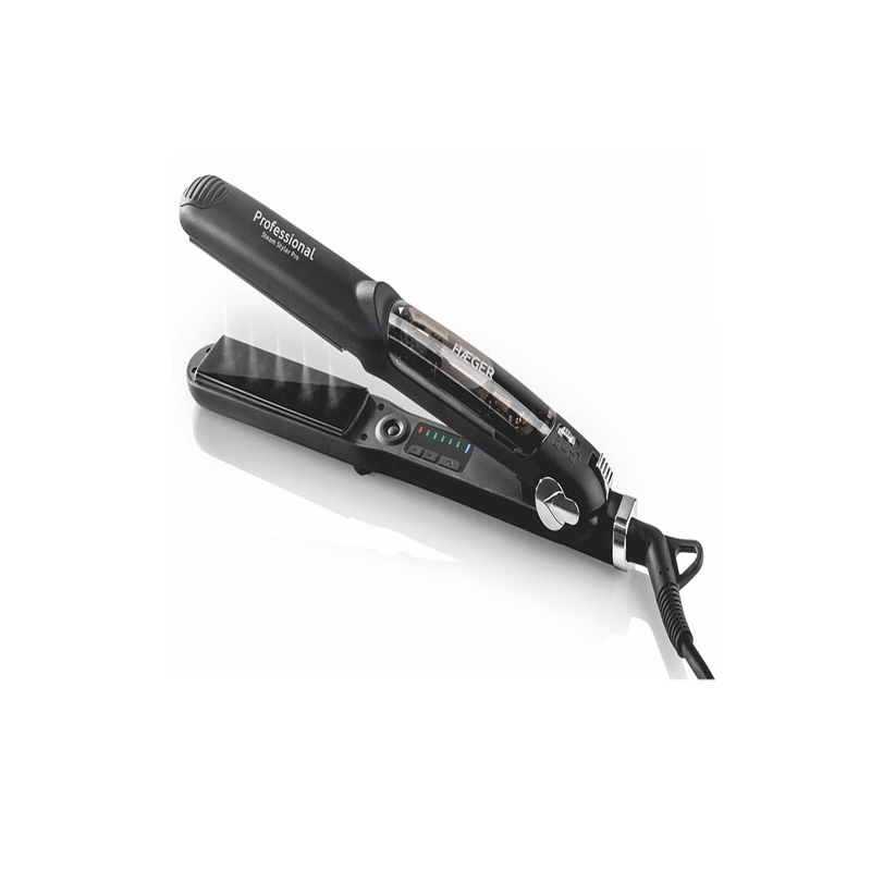 ΙΣΙΩΤΙΚΗ ΜΑΛΛΙΩΝ HAEGER HS-45B.007A STEAM STYLER PRO