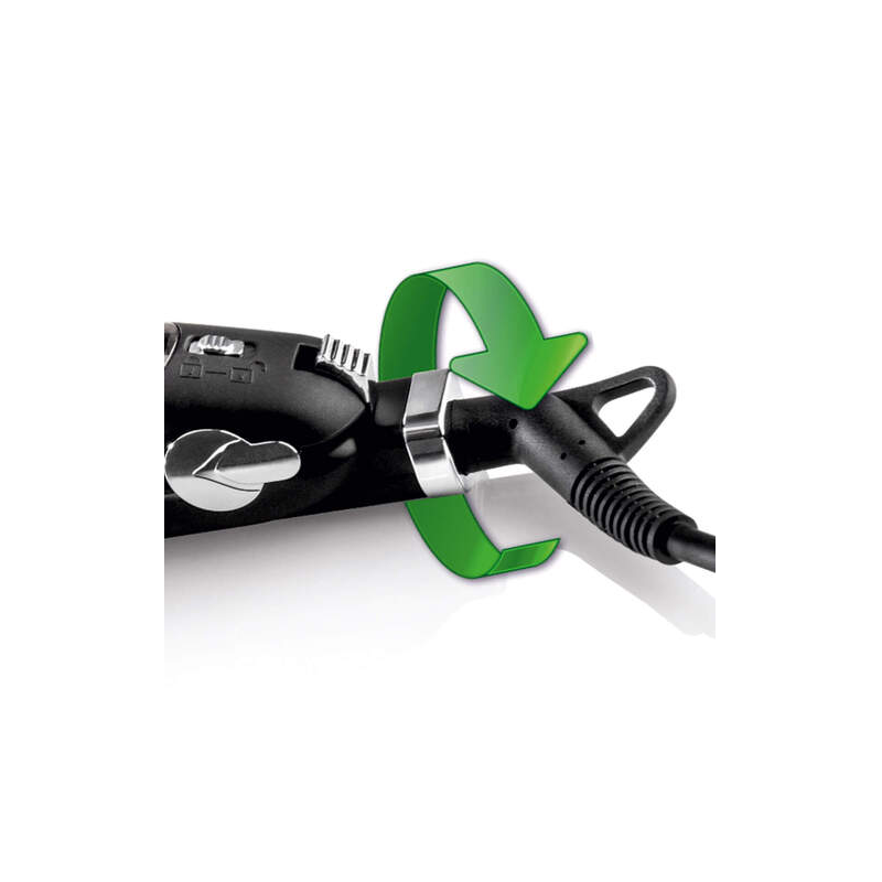 ΙΣΙΩΤΙΚΗ ΜΑΛΛΙΩΝ HAEGER HS-45B.007A STEAM STYLER PRO