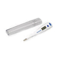 Hartmann Thermoval Standard 925022 Ψηφιακό Θερμόμετρο Μασχάλης Κατάλληλο για Μωρά