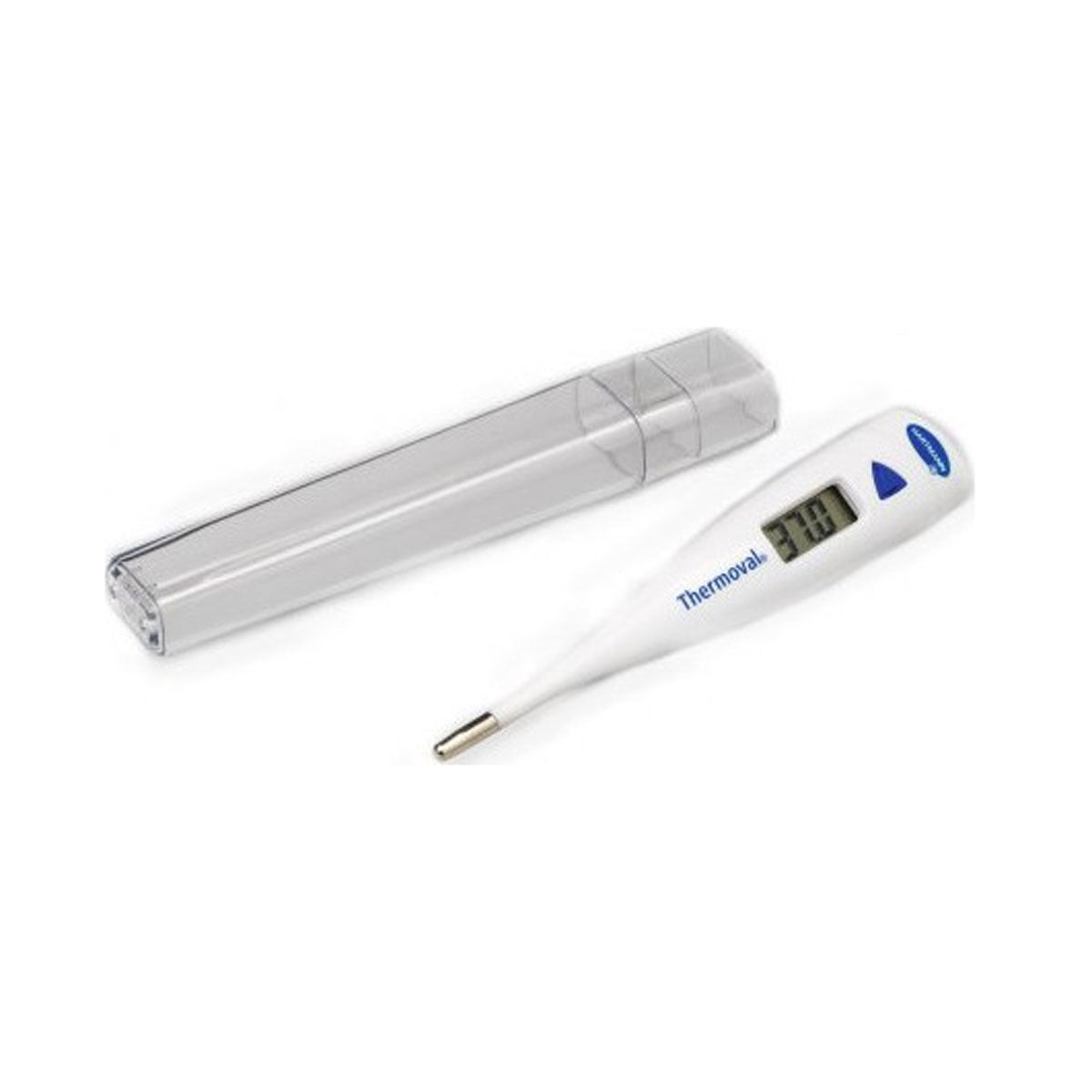 Hartmann Thermoval Standard 925022 Ψηφιακό Θερμόμετρο Μασχάλης Κατάλληλο για Μωρά