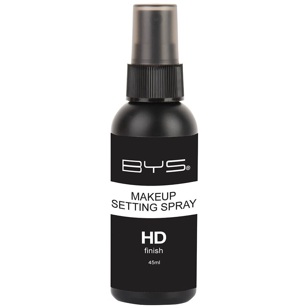 Makeup Setting Spray HD | BYS