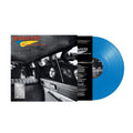 Close Enough For Rock 'N' Roll (Blue Vinyl)