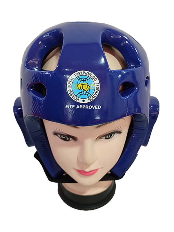 TEN DAN HEADGEAR EITF APPROVED