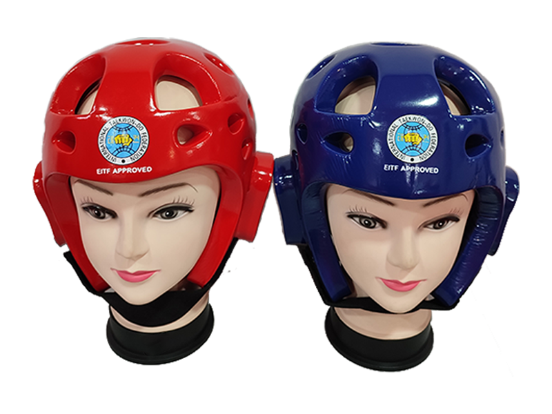 TEN DAN HEADGEAR EITF APPROVED