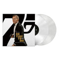 No Time To Die (White Vinyl)