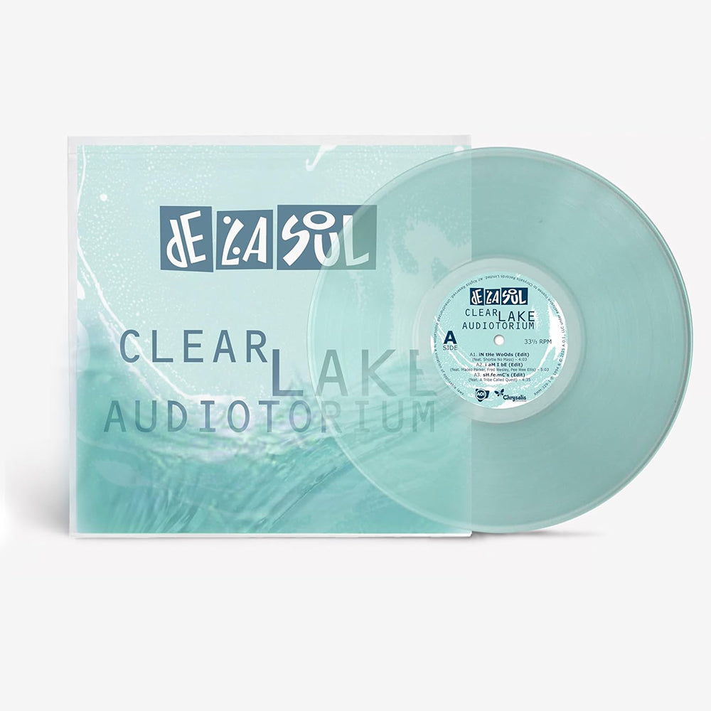 Clear Lake Audiotorium