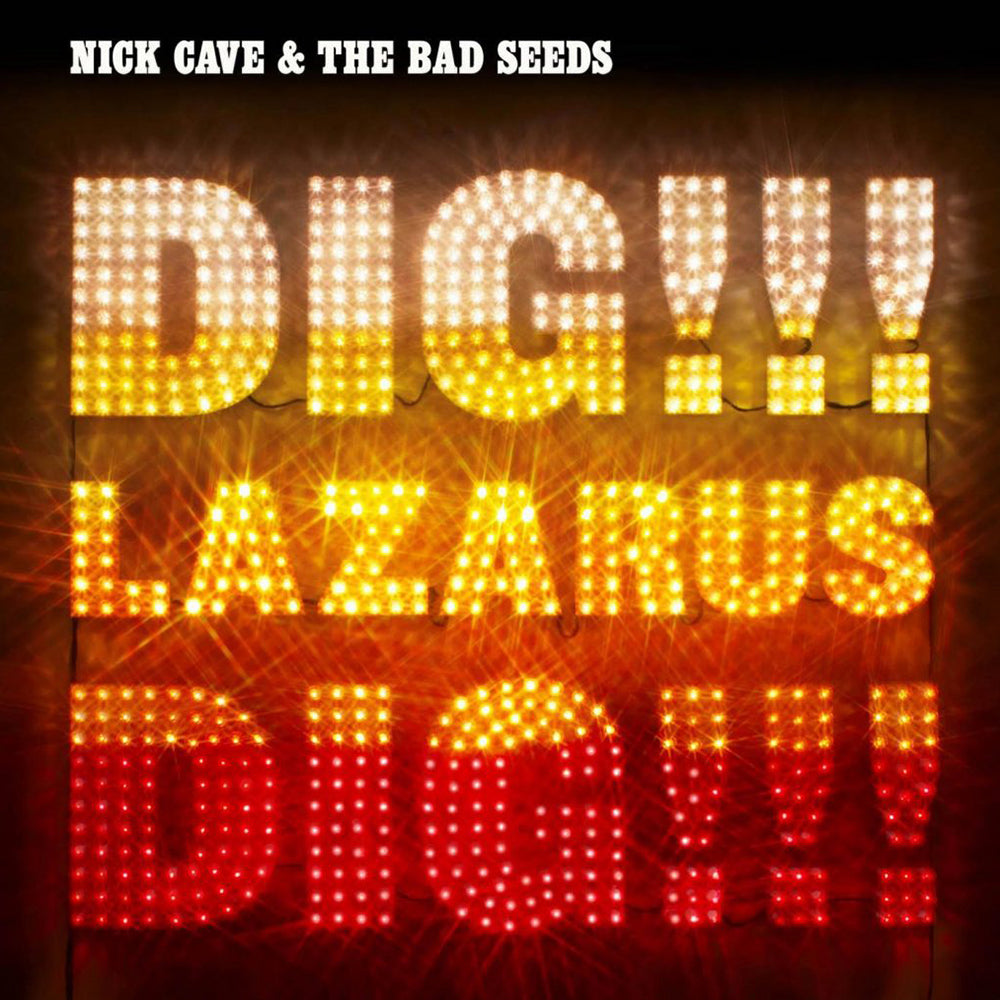 Dig, Lazarus, Dig!!!