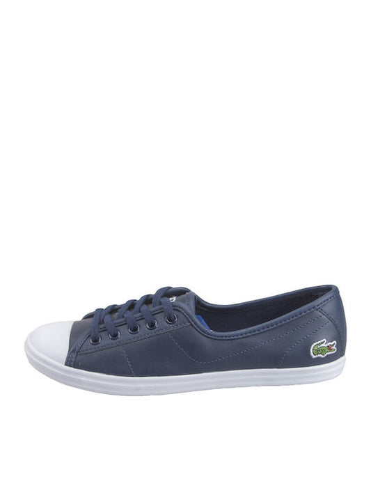 Lacoste Ziane BL 1 CFA leather