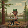 Wolf (Pink Vinyl)