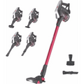 ΣΚΟΥΠΑ ΕΠΑΝΑΦΟΡΤΙΖΟΜΕΝΗ STICK HOOVER HF322TH 011