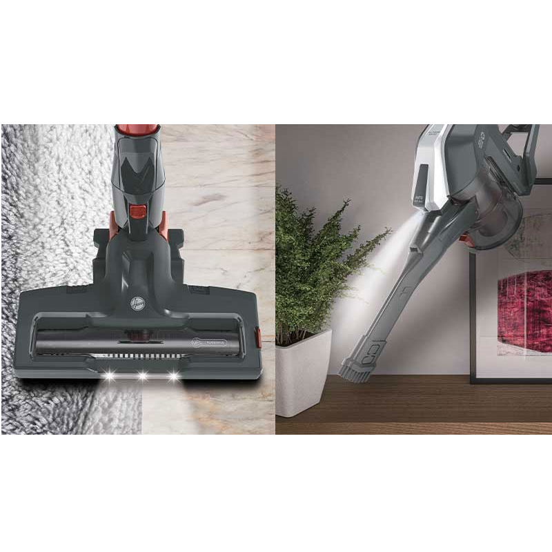 ΣΚΟΥΠΑ ΕΠΑΝΑΦΟΡΤΙΖΟΜΕΝΗ STICK HOOVER HF322TH 011