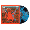 Destroya (Black & Blue Vinyl)