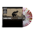Meteora (Gold & Red Splatter Vinyl)