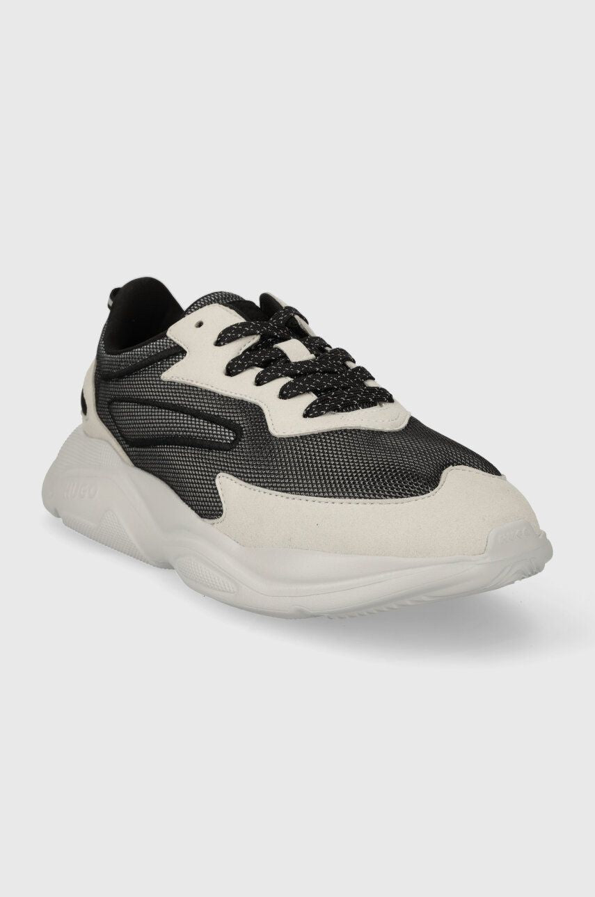 Hugo Ανδρικά Sneakers Leon Runn