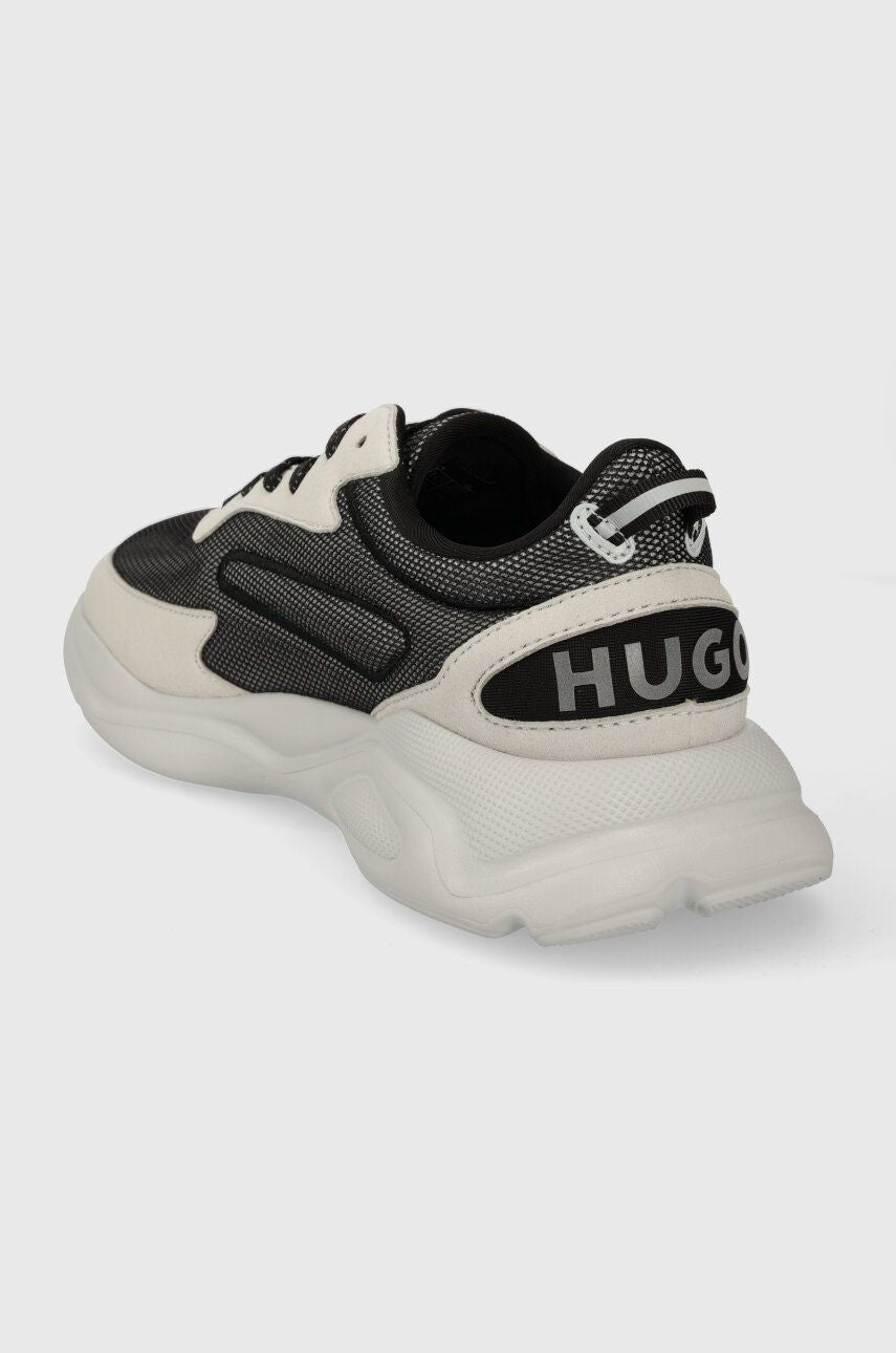 Hugo Ανδρικά Sneakers Leon Runn