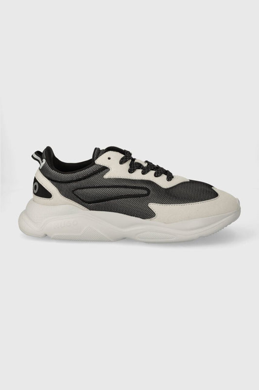 Hugo Ανδρικά Sneakers Leon Runn