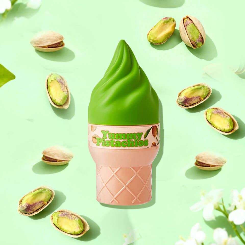 Άρωμα Ice Cream Eau de Toilette 100ml – Fruity &amp; Gourmand Collection