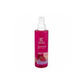 Hair &amp; Body Mist - Bistraw- Άρωμα Μπισκότο Φράουλα 200ml | Cosmelia