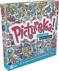 Hasbro Επιτραπέζιο Παιχνίδι Pictureka Classic για 2+ Παίκτες