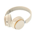 Ασύρματα ακουστικά - Headphones - SAZ-J2 - 548029 - Beige