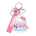 Diakakis Μπρελόκ Hello Kitty