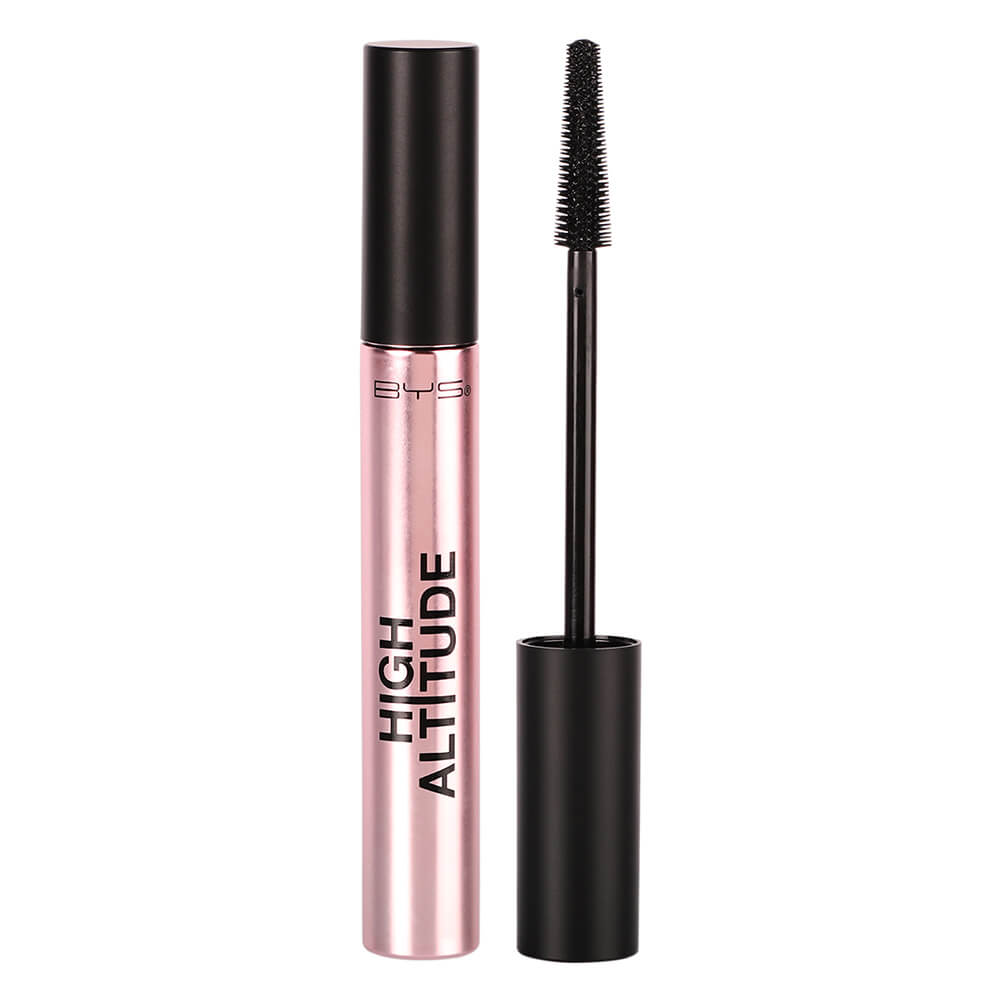 Mascara Waterproof -High Altitude | BYS