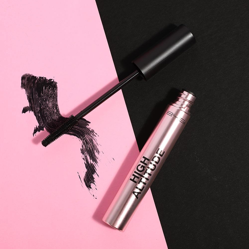 Mascara Waterproof -High Altitude | BYS