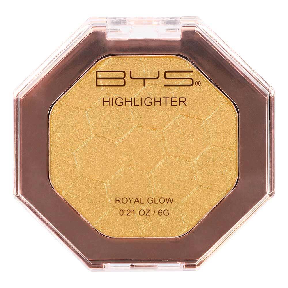 Highlighter Royal Glow - Queen Bee | BYS