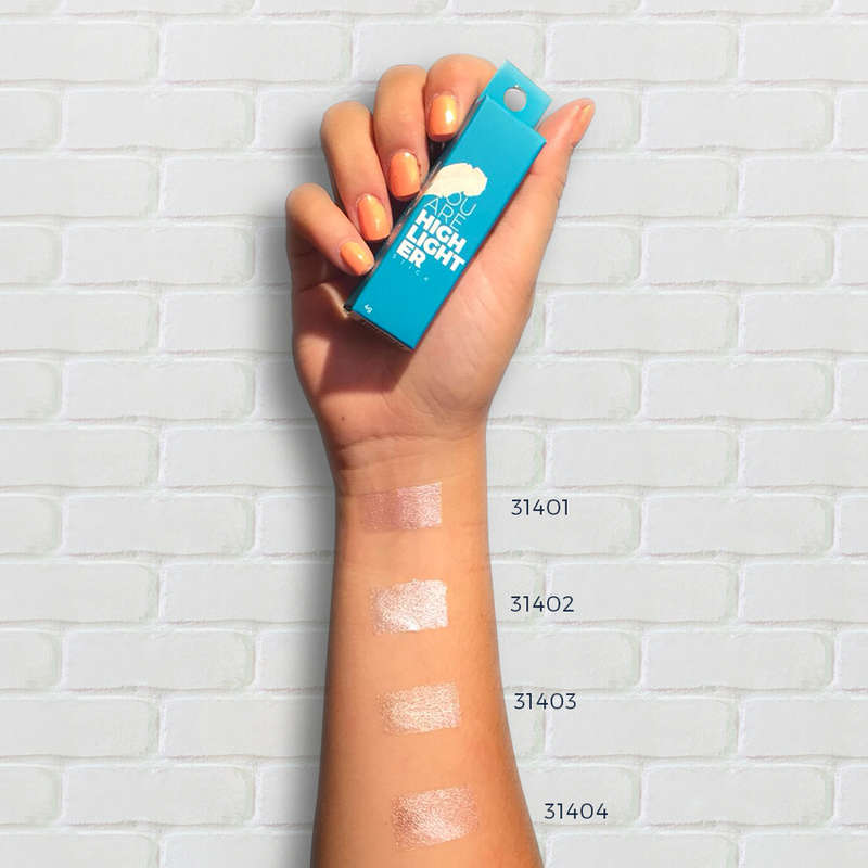 Highlighter stick