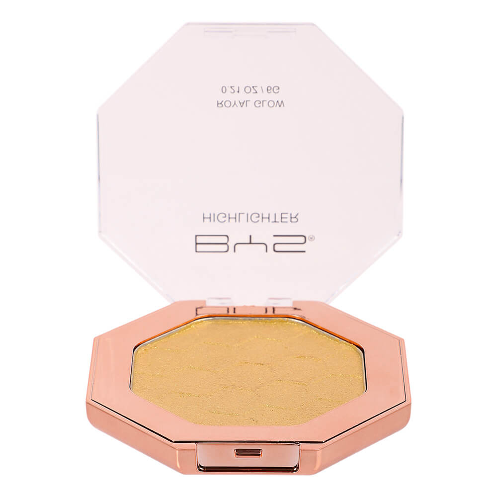 Highlighter Royal Glow - Queen Bee | BYS